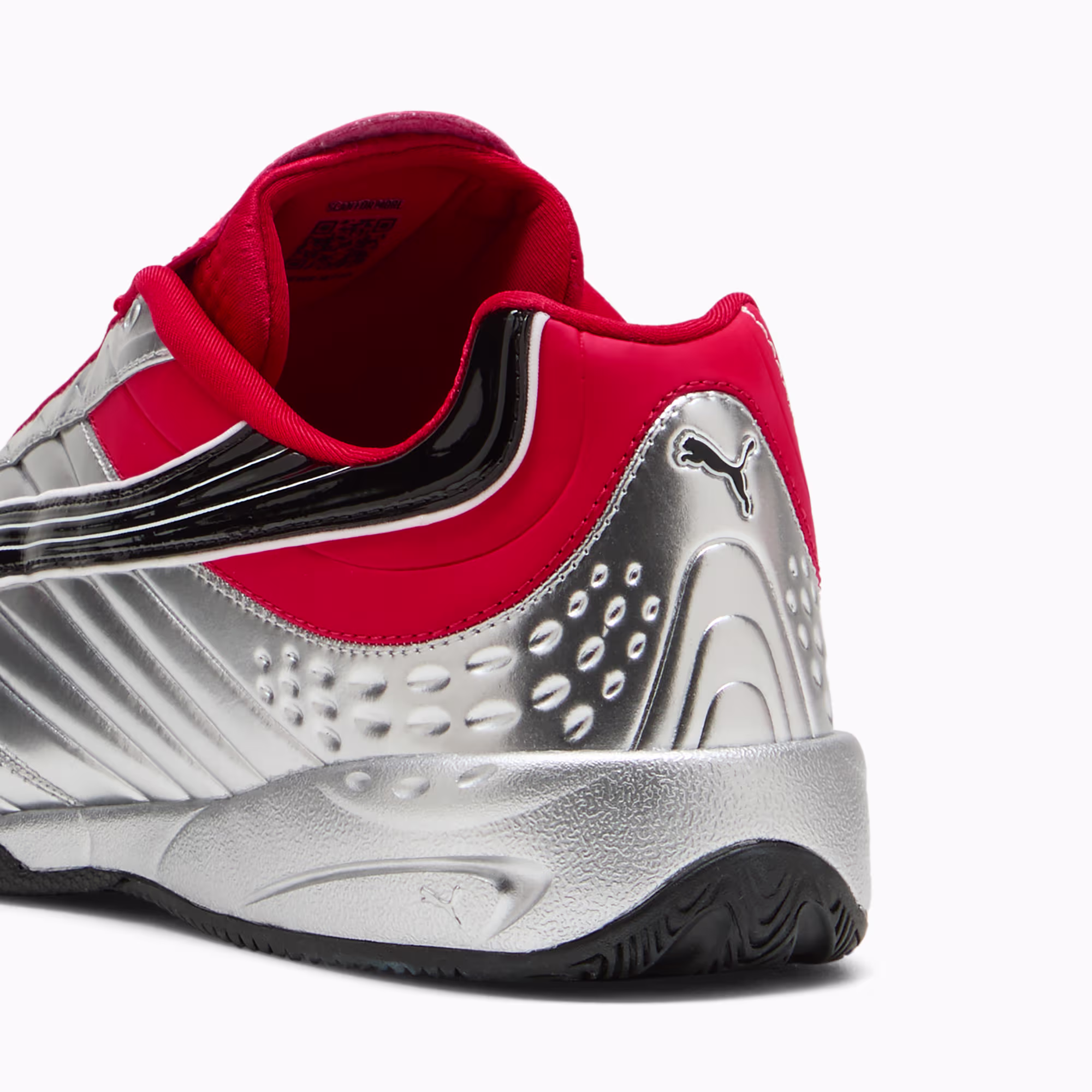TENIS FEMENINO PUMA V1PER GOALGETTER – foto 3